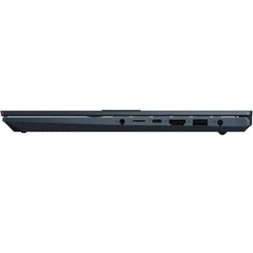 Ноутбук ASUS Vivobook Pro 14 OLED (K3400PH-KM020T): Тип экрана антибликовое покрытие
