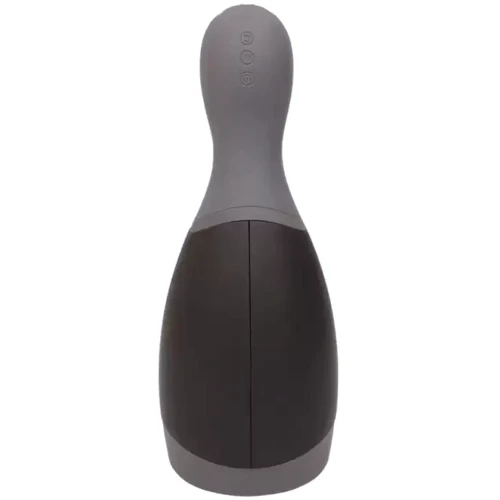 Мастурбатор с вибрацией Pretty Love - Deep Pleasure for Men, BM-00900T43