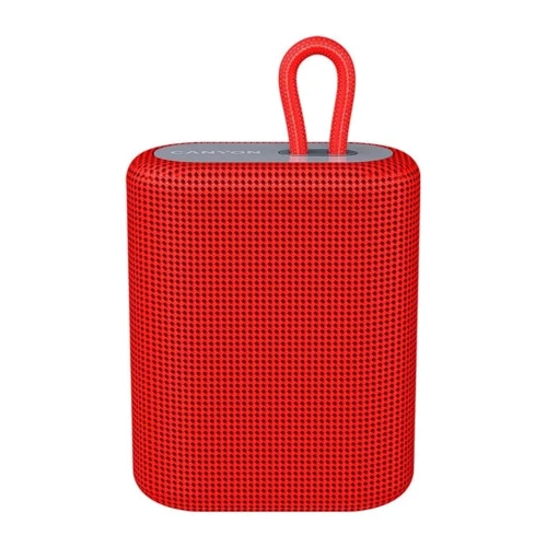 Акустика Canyon BSP-4 Bluetooth Red (CNE-CBTSP4R)