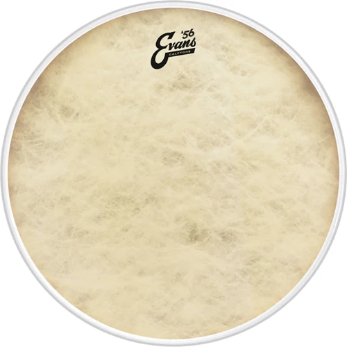 Пластик EVANS BD22CT 22" CALFTONE