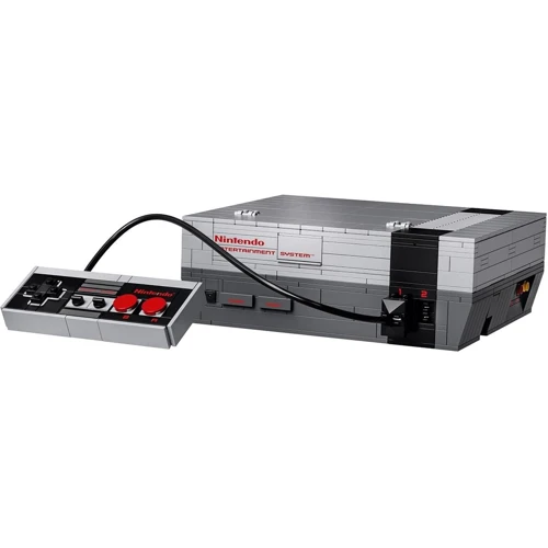 LEGO Exclusive Система развлечений Nintendo (71374)