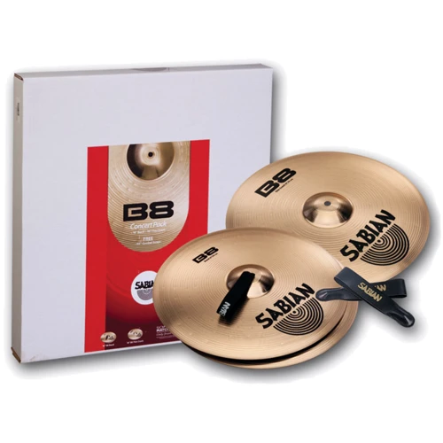 Тарілки для ударних SABIAN 416CB NB
