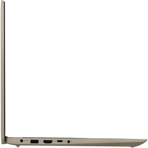 Ноутбук Lenovo IdeaPad 3 15ITL6 (82H803DCRA) UA: Вес 1.7 кг