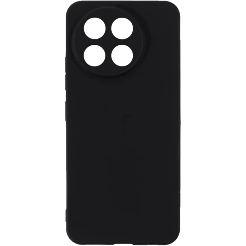 Чехол для телефонов BeCover TPU Case Black for Tecno Spark 30 Pro (KL7) (713137)