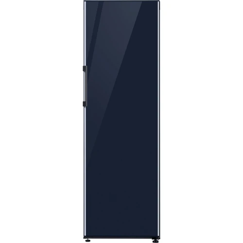Холодильник Samsung Bespoke RR39T7475AP/UA: Загальний об'єм, л 394