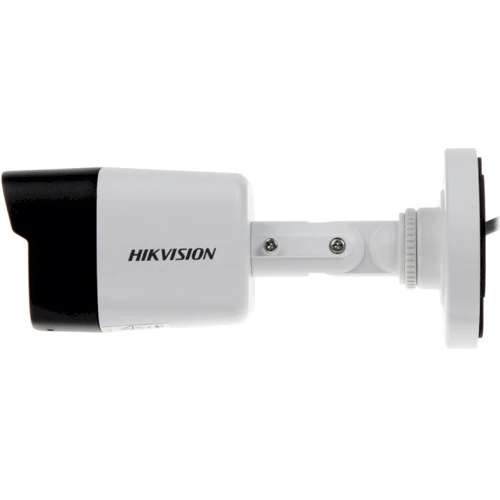 Hikvision DS-2CE16D8T-ITE 2.8 мм: Тип корпуса Цилиндрическая (Уличная)