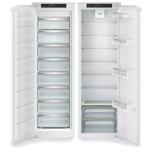 Встраиваемый холодильник Liebherr IXRF 5100 Pure: Тип Side-by-Side