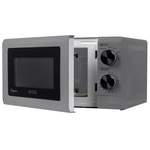 Микроволновая печь Mirta MW-2501S: Количество уровней мощности СВЧ 6