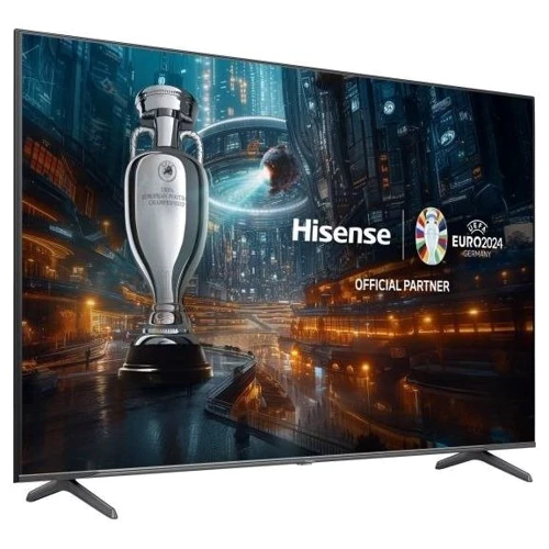 Телевизор Hisense 55E77NQ PRO