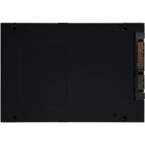 Kingston KC600 1 TB (SKC600/1024G): Тип накопителя внутренний
