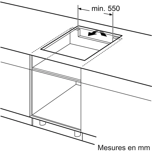 Варочная поверхность электрическая Bosch PVS631BB5E фото 8