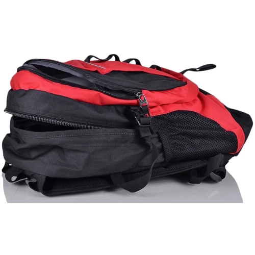 Мужской рюкзак Onepolar красный (W1300-red): Пол Мужской