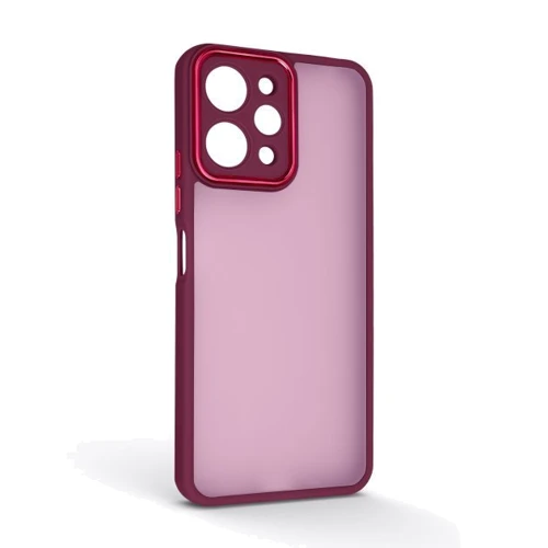 Чехол для телефонов ArmorStandart Shade Case Wine Red for Xiaomi Redmi 12 4G (ARM70099)