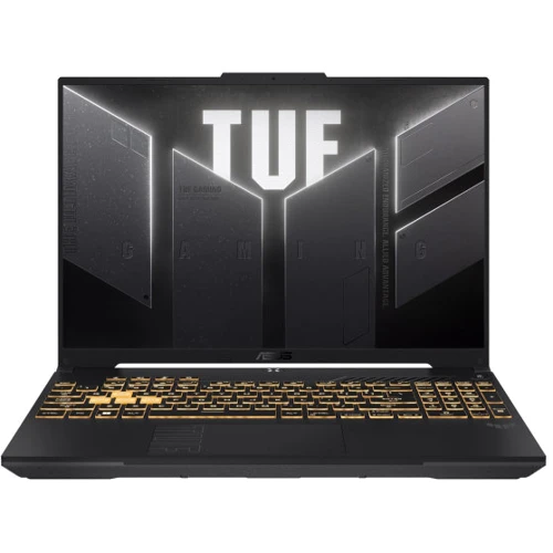 Ноутбук ASUS TUF Gaming F16 (FX607VU-I5085W)