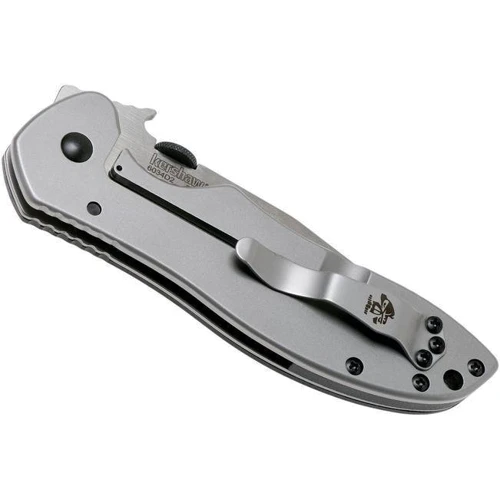Нож Kershaw CQC-6K (1740.05.45): Количество функций 1
