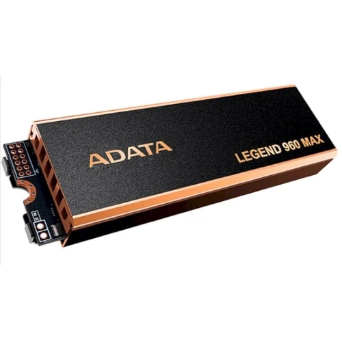 ADATA LEGEND 960 MAX 4 TB (ALEG-960M-4TCS): Тип накопичувача внутренний