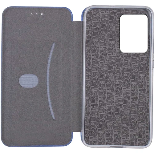 Чохол для телефона Fashion Classy Blue для Xiaomi Poco X5 Pro 5G / Note 12 Pro 5G: Тип чехол-книжка