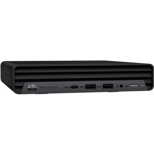 Персональный компьютер (ПК) HP ProDesk 400 G6 DM (5L4A5ES): Процессор Intel Core i5-10500T