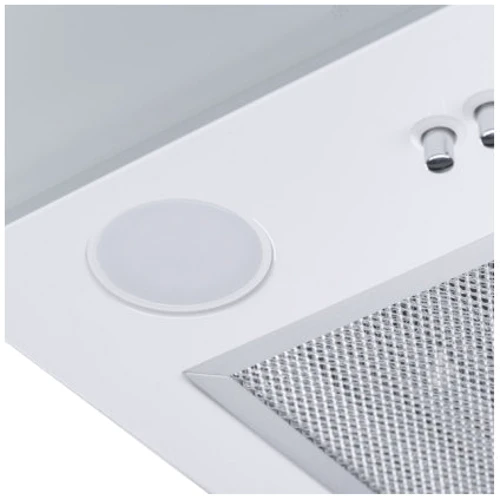 Витяжка Pyramida V2 60 WH фото 8