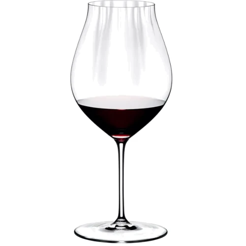 Бокал Riedel Restaurant Performance Pinot Noir для вина 4х830 мл (0884/67_le): Количество в упаковке 4