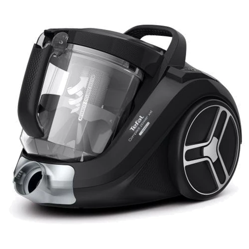 Пылесос Tefal Compact Power XXL TW4855: Вес 6.06 кг