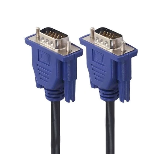 Кабель и переходник Charmount VGA 15m (UC616-1500)