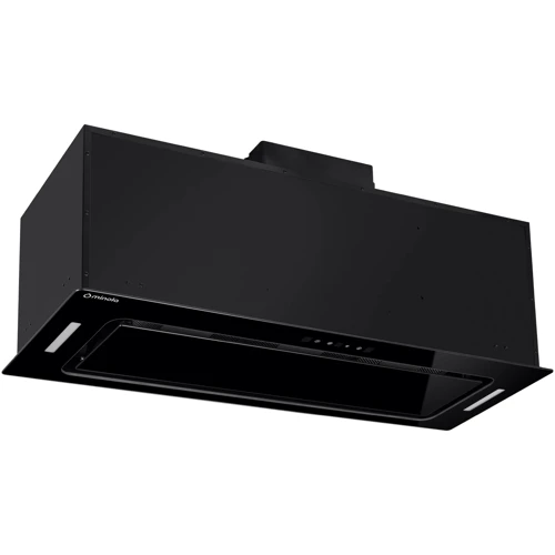 Вытяжка Minola BGH 9977 BL Silent