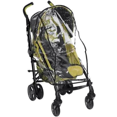 Прогулочная коляска Chicco Lite Way Special Editon Butterfly (79302.41): Ширина шасси 46.5 см