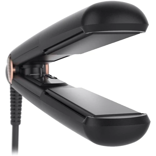 Стайлер Rowenta SF8210F0 Ultimate Experience: Количество температурных режимов 5