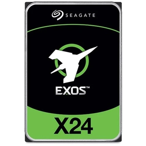 Внутренний жесткий диск Seagate Exos X24 20TB (ST20000NM002H)