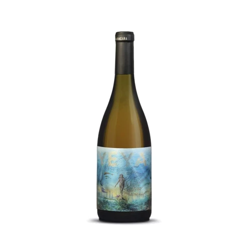 Вино Finca Bacara Yeya, 2018 (0,75 л) (AS116418)