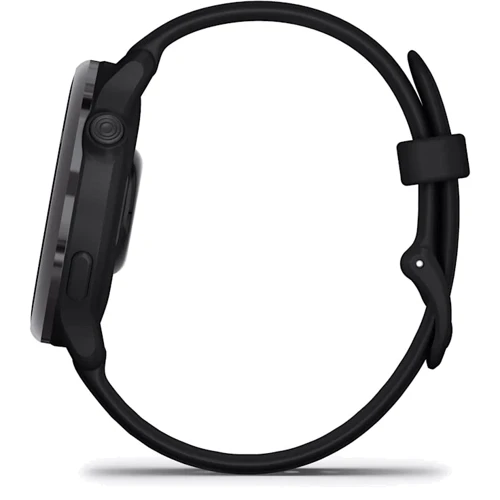 Смарт-часы Garmin Vivoactive 6 Slate with Black Band (010-02985-00) фото 7