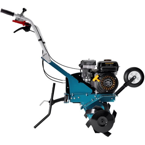 Культиватор Hyundai T 800 фото 2