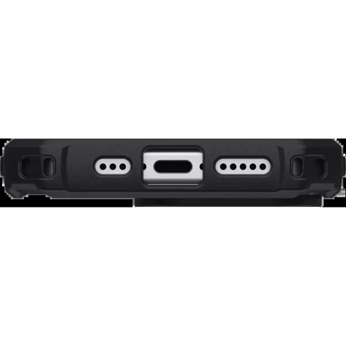 Чохол для iPhone Urban Armor Gear UAG Pathfinder SE Magsafe Midnight Camo (114471114061) for iPhone 16 Pro фото 5