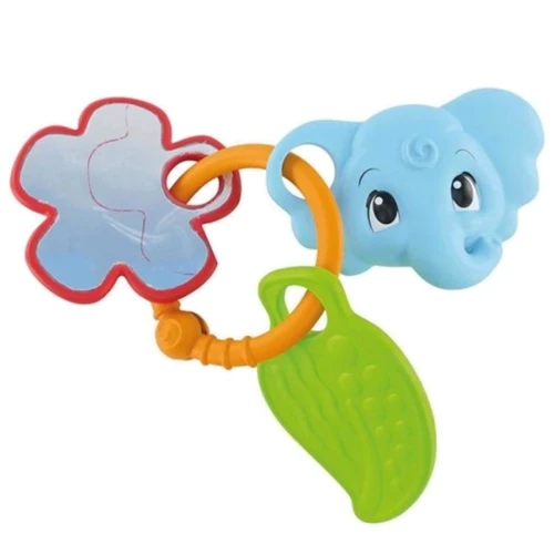 Брязкальце Simba Слоненя (4010176)