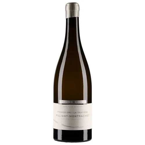 Вино Bruno Colin Puligny Montrachet Premier Cru La Truffiere белое сухое 0.75л (BWW7448)