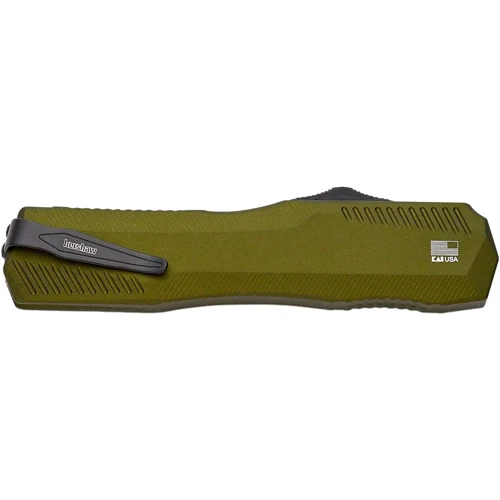 Нож Kershaw Livewire MagnaCut BW Olive (9000OLBW): Количество инструментов 1