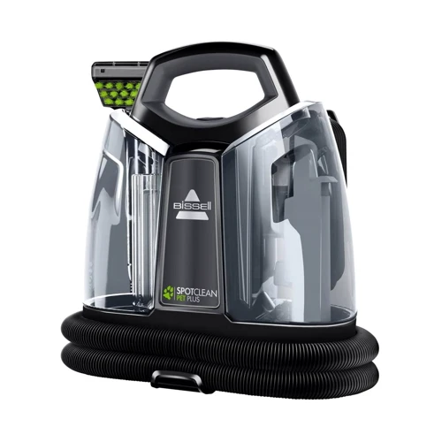 Пылесос Bissell 37241 SpotClean Pet Plus: Тип пылесоса моющий