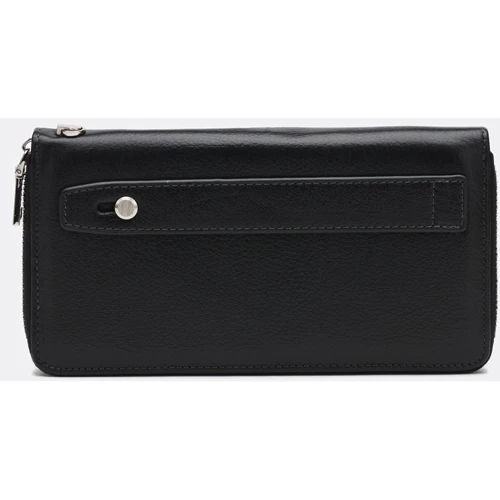Чоловіча борсетки Ricco Grande чорна (K14m-1127-black): Країна виробник Китай