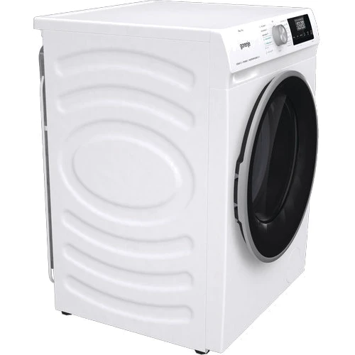 Стиральная машина Gorenje WD10514S: Тип загрузки фронтальная