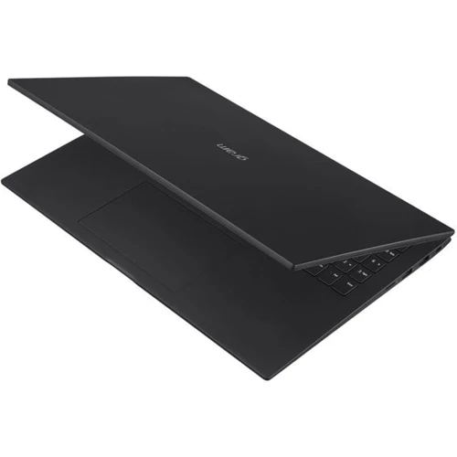 Ноутбук LG Gram 16 (16Z90Q-K.AAB8U1): Процесор Intel Core i7-1260P (2.1 – 4.7 ГГц) / 12 – ядерний