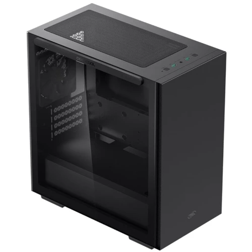 Корпус Deepcool MACUBE 110 BK