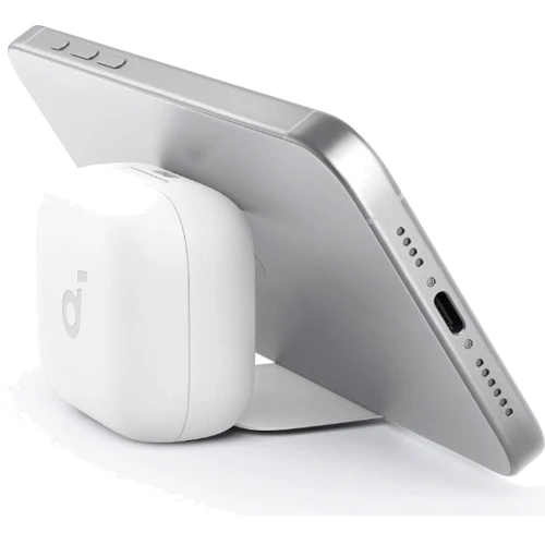 Наушники ANKER SoundСore P30i White (A3959Z21): Тип крепления без креплений