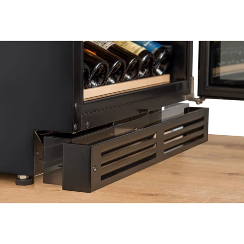 Встраиваемый винный шкаф Avintage AVU51D82