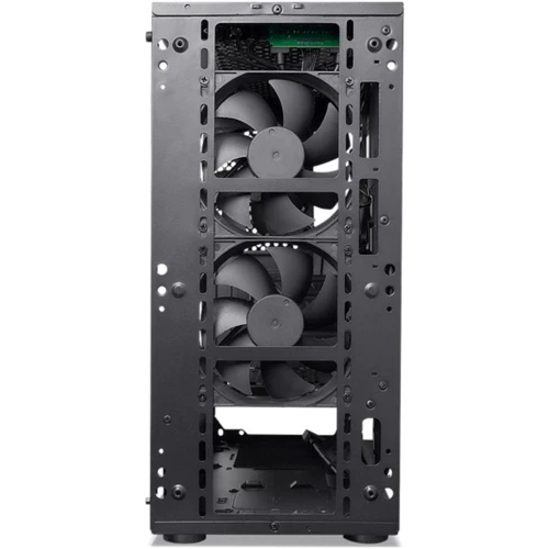 Корпус Tecware Nova M Black (TWCA-NOVAM-BK) фото 6