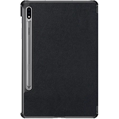 Аксессуар для планшетных ПК ArmorStandart Smart Case Black for Samsung Galaxy Tab S7 T870/T875 / Galaxy Tab S8 2022 X700/X706 (ARM58636): Цвет черный