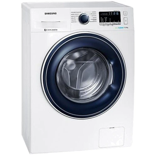 Стиральная машина Samsung WW60K42101WD: Тип машины Автомат