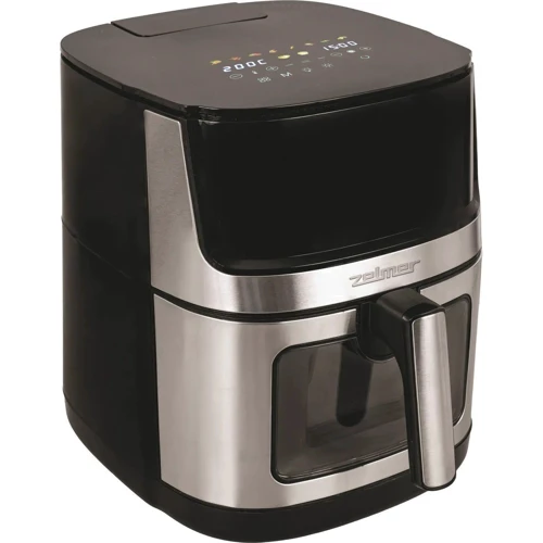 Фритюрница Zelmer ZAF 8650