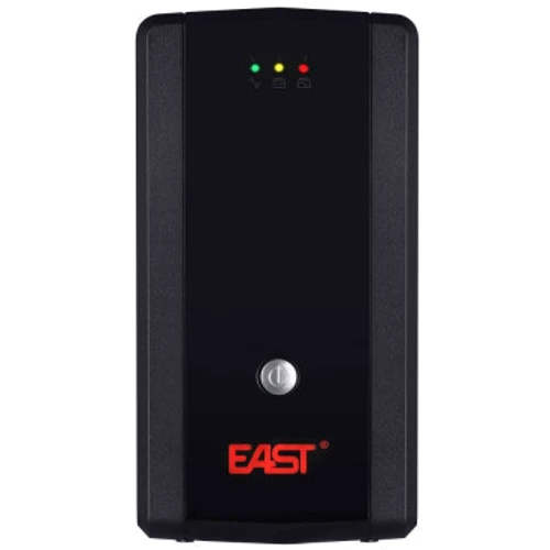 East EA-1500U LED Schuko (EA-1550U LED Schuko): Производитель East