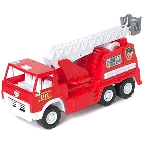 Пожарная машина Orion красный (034): Производитель Orion